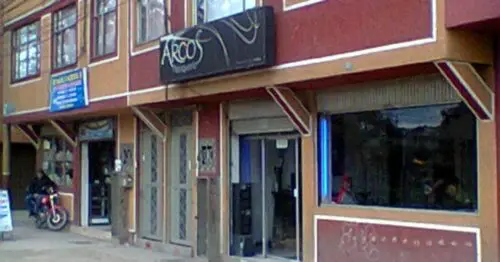 ARCOS PELUQUERIA BOGOTÁ ARCOS PELUQUERIA BOGOTÁ